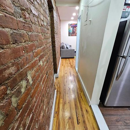 Apartment In ニューヨーク エクステリア 写真