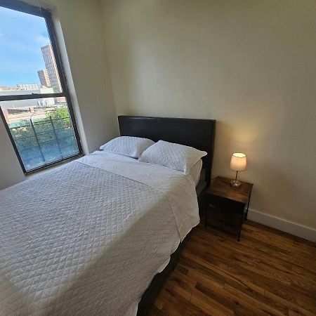 Apartment In ニューヨーク エクステリア 写真