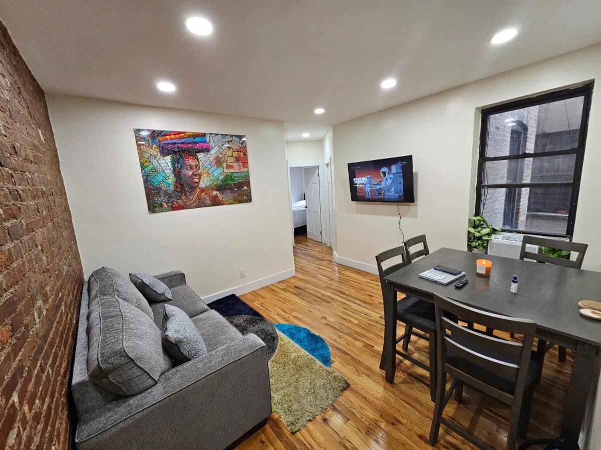 Apartment In ニューヨーク エクステリア 写真