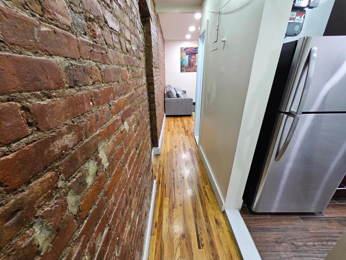 Apartment In ニューヨーク エクステリア 写真