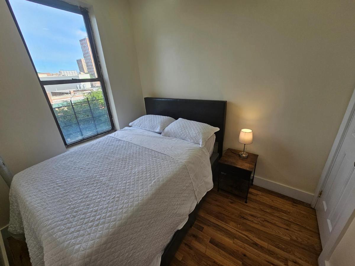 Apartment In ニューヨーク エクステリア 写真
