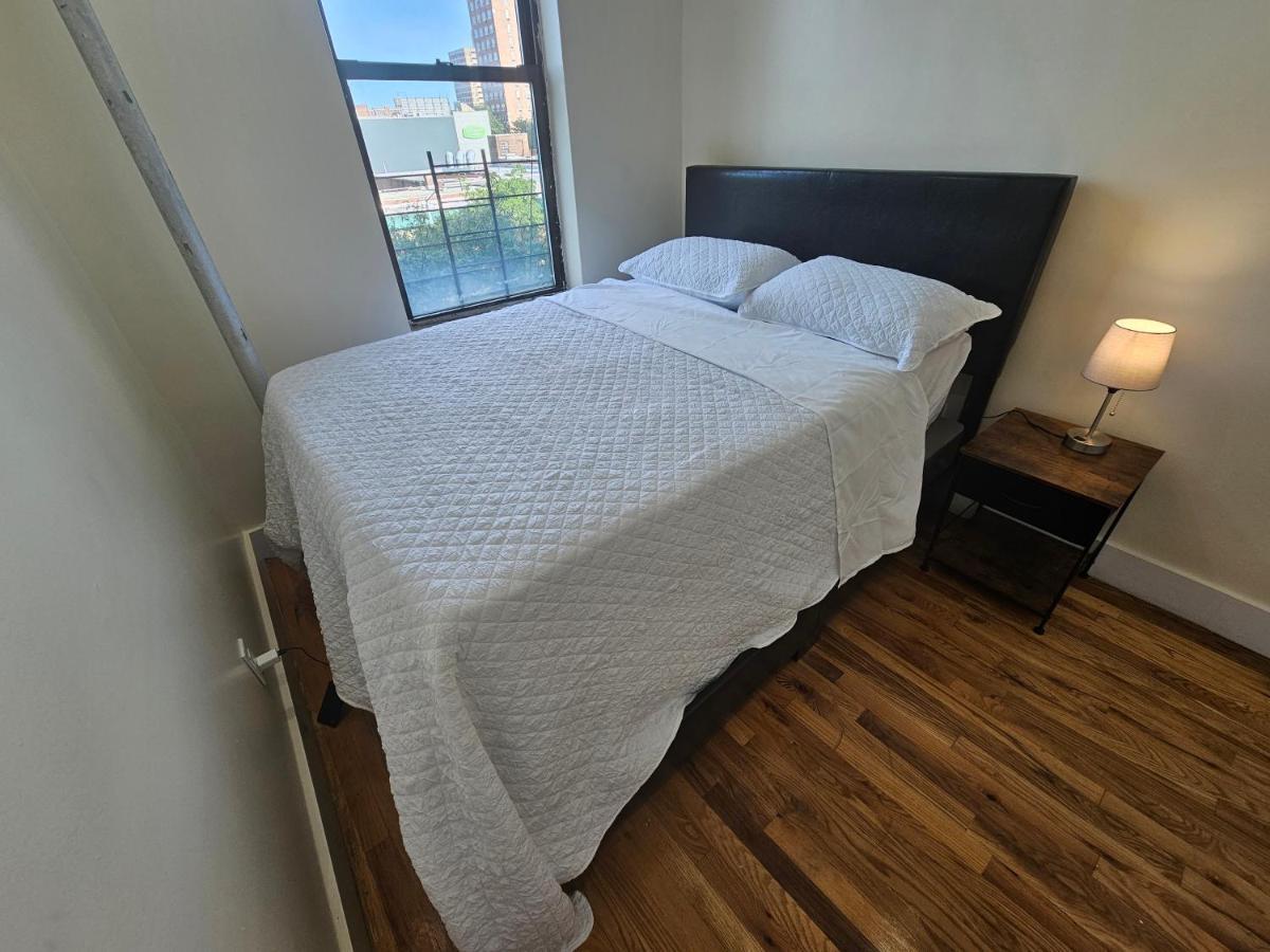 Apartment In ニューヨーク エクステリア 写真