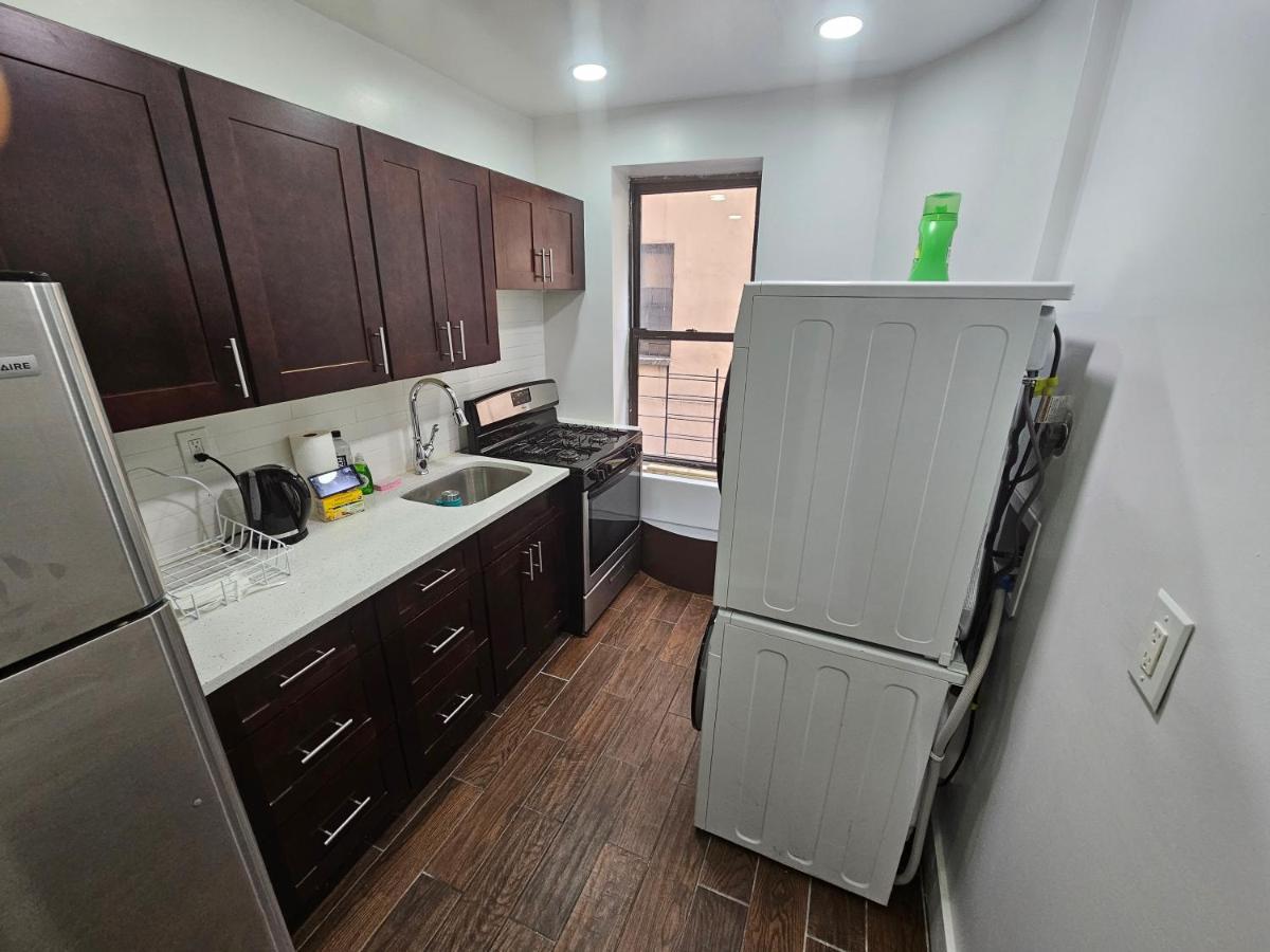 Apartment In ニューヨーク エクステリア 写真