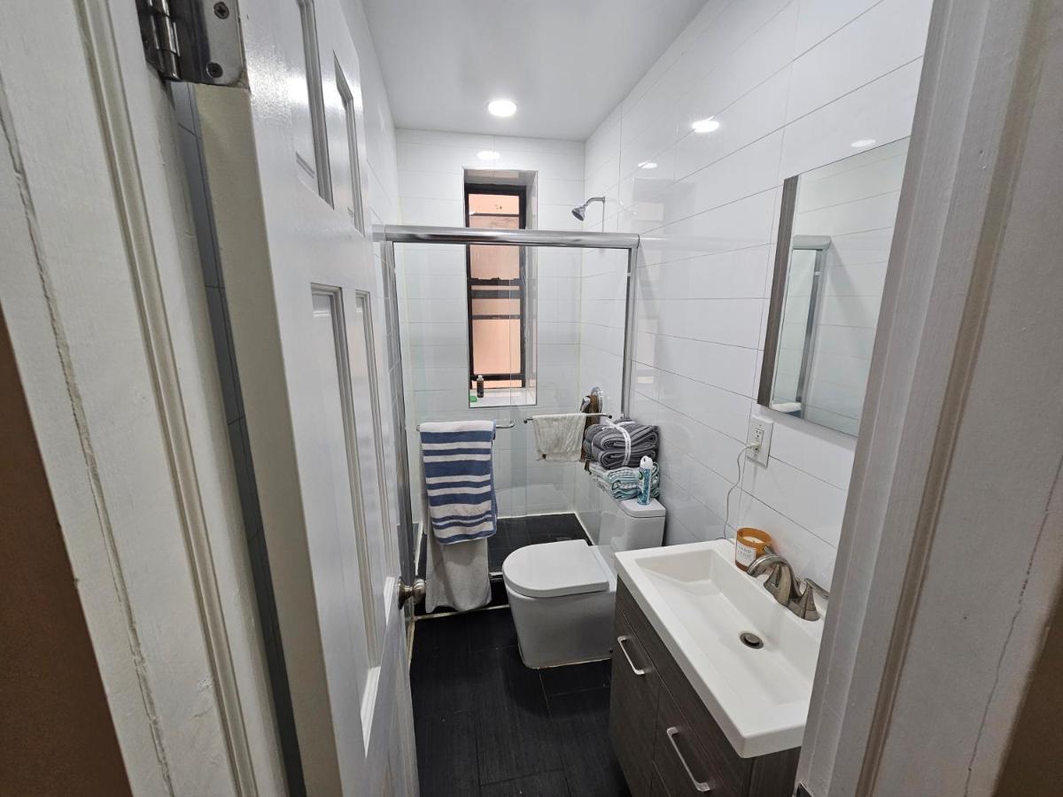 Apartment In ニューヨーク エクステリア 写真