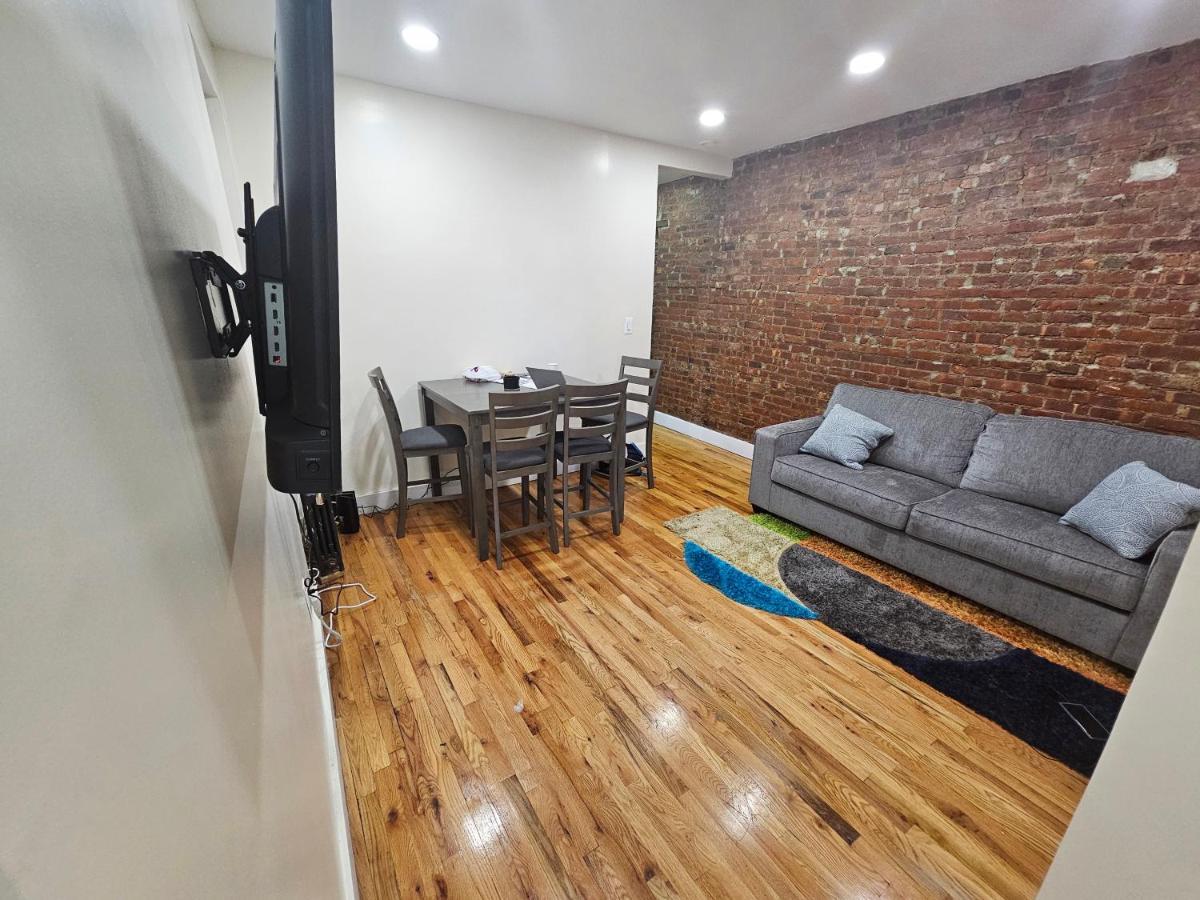 Apartment In ニューヨーク エクステリア 写真